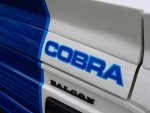 Falcon Cobra - celebrating 25 years