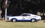 Cobras On Show 2004