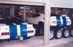 Garage Buddies