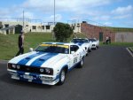 Australian Muscle Car Show 2004