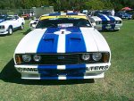 Australian Muscle Car Show 2004