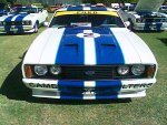 Australian Muscle Car Show 2004