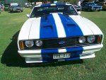 Australian Muscle Car Show 2004