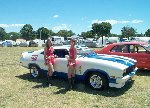 Summernats 18