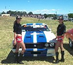 Summernats 18