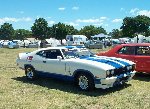 Summernats 18