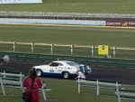 Easternats 05 - Official Track Car