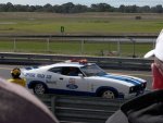 Easternats 05 - Official Track Car