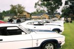 South Australia All Ford  Day  2005