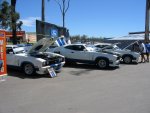 Triple 8 All Ford Day QLD