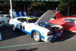 Shannons Classic Aussie Car Show at Sandown 2006